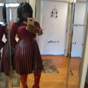 Meet your Posher, Michelle rush